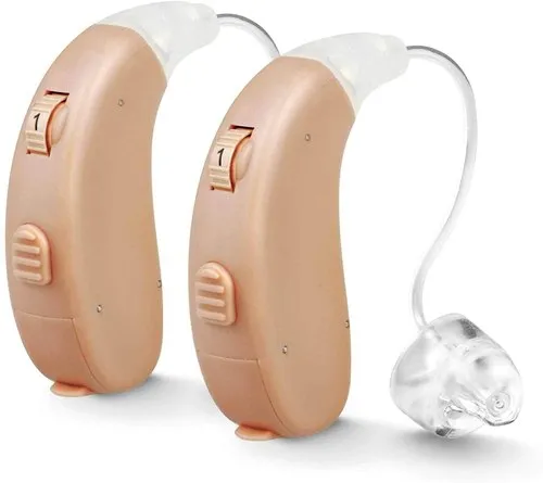 hearing aid services 