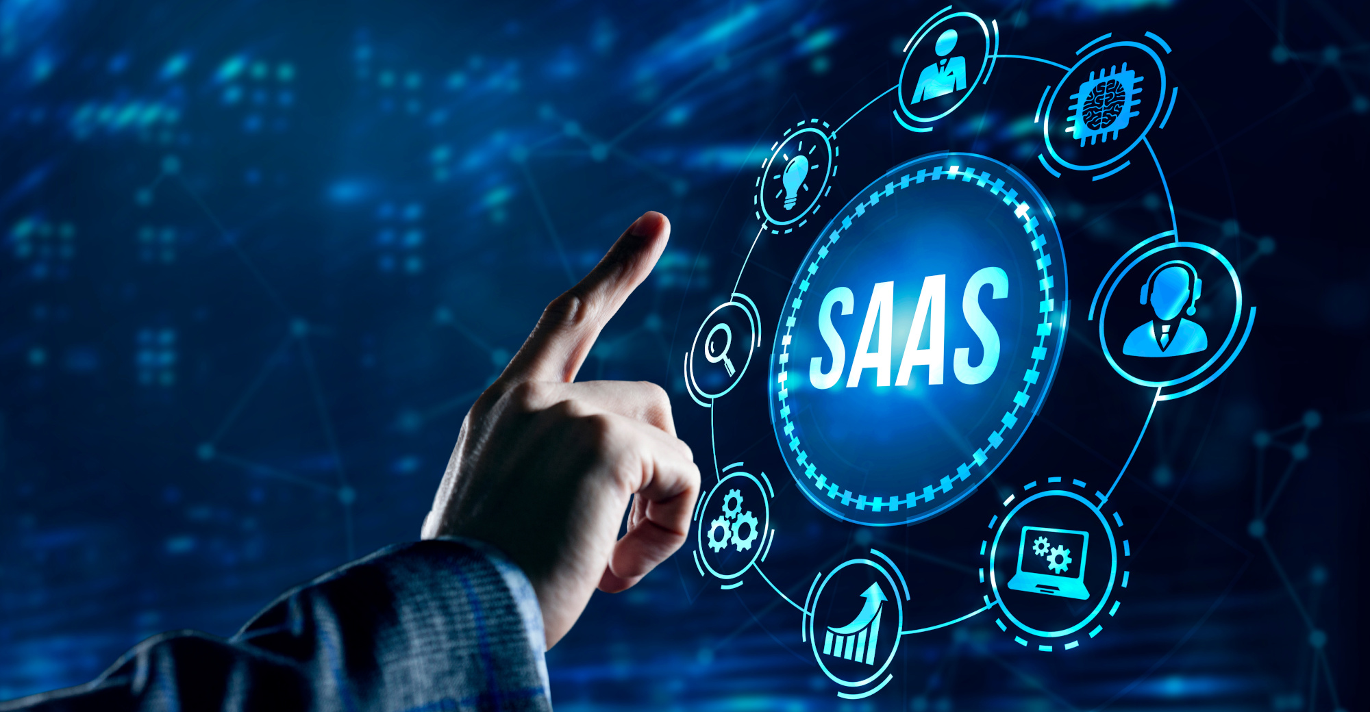 Understanding How SaaS Will Revolutionize the Future of Social Media