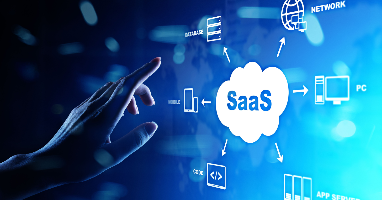 SaaS is More Cost-Efficient