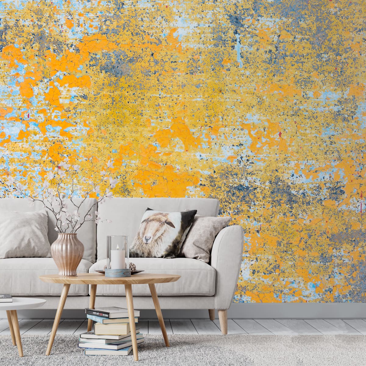 Budget-Friendly Meets Beauty: Where to Find Affordable Wallpaper in Singapore