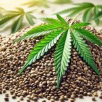 Grow, nourish, heal: Cannabis seeds for a better you